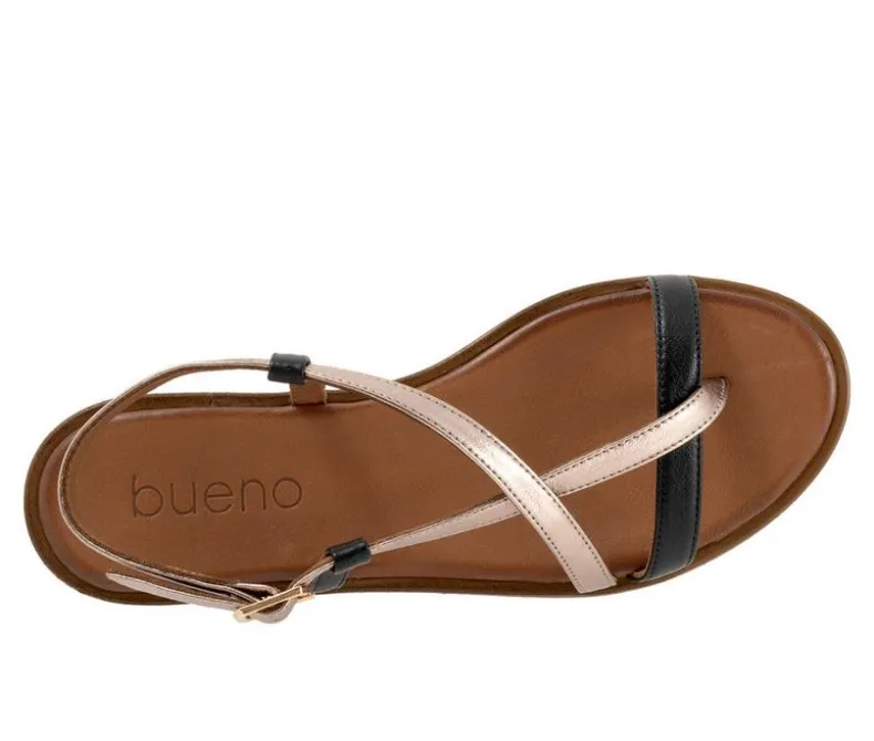 Sandals>Bueno Women's Harriot Sandals
