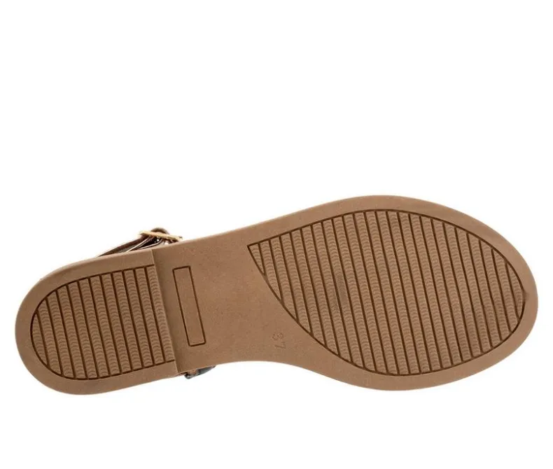Sandals>Bueno Women's Harriot Sandals