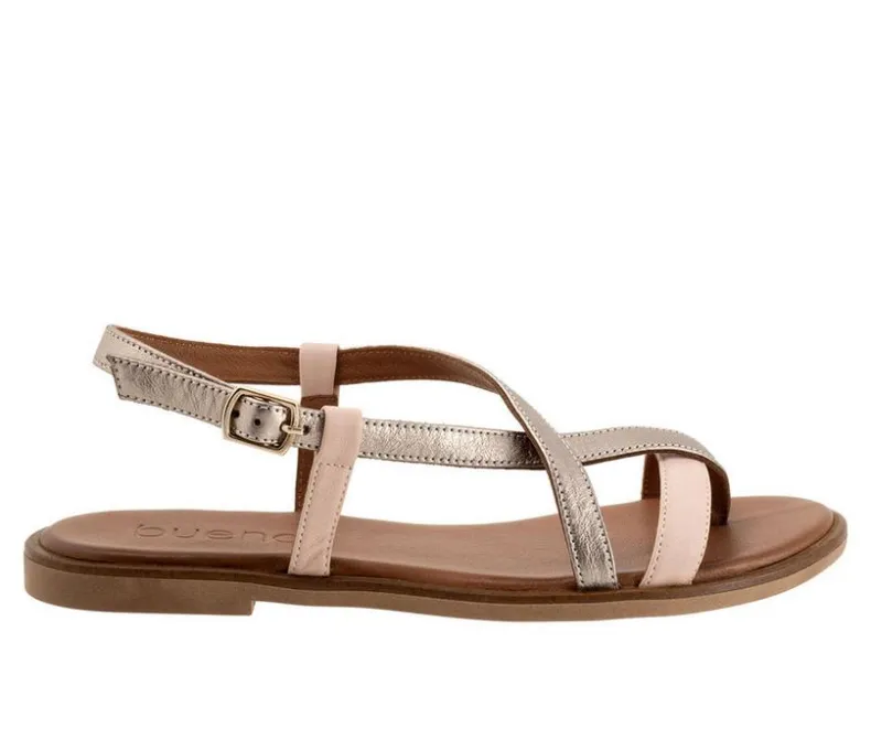 Sandals>Bueno Women's Harriot Sandals