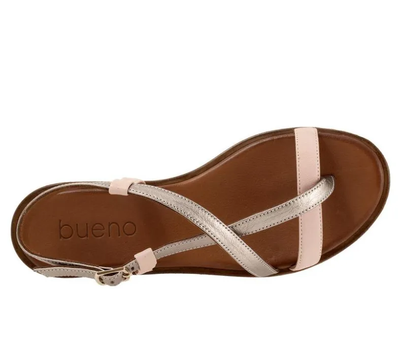 Sandals>Bueno Women's Harriot Sandals