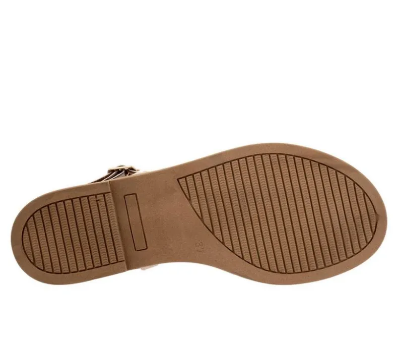Sandals>Bueno Women's Harriot Sandals
