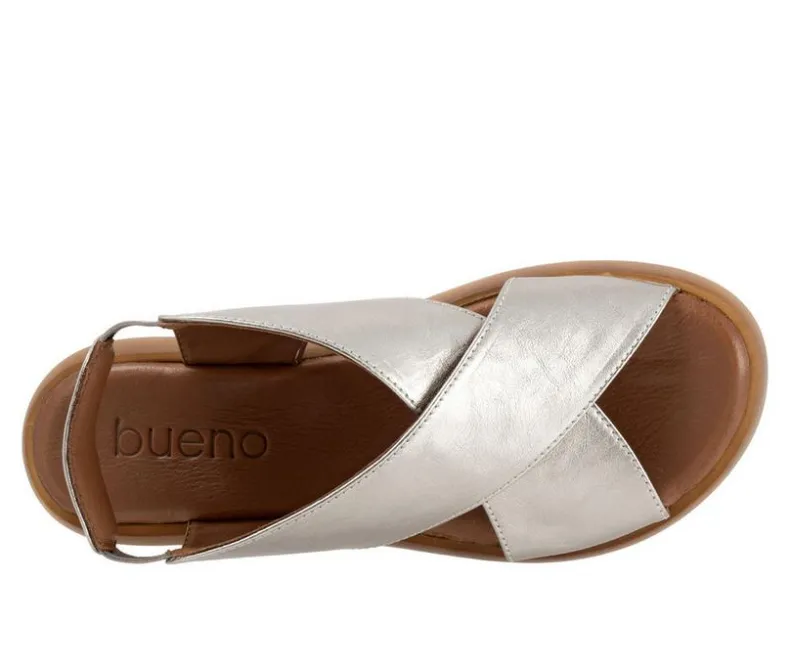 Sandals>Bueno Women's Jayden Sandals