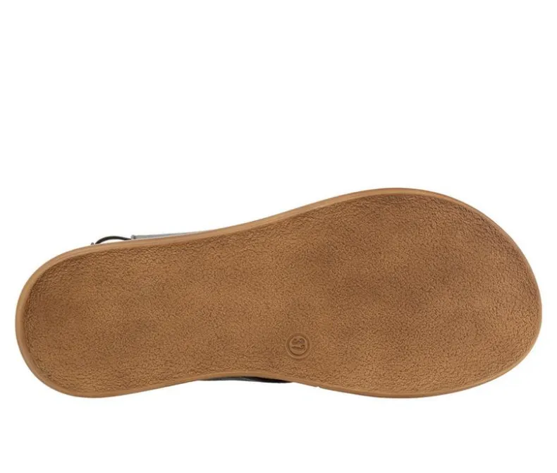 Sandals>Bueno Women's Jayden Sandals
