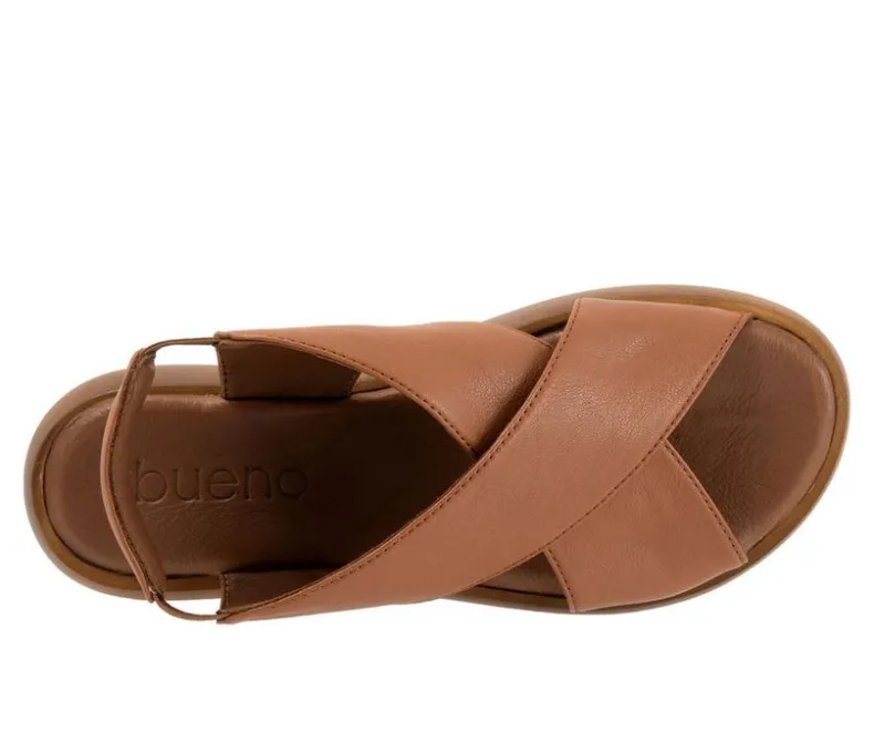 Sandals>Bueno Women's Jayden Sandals
