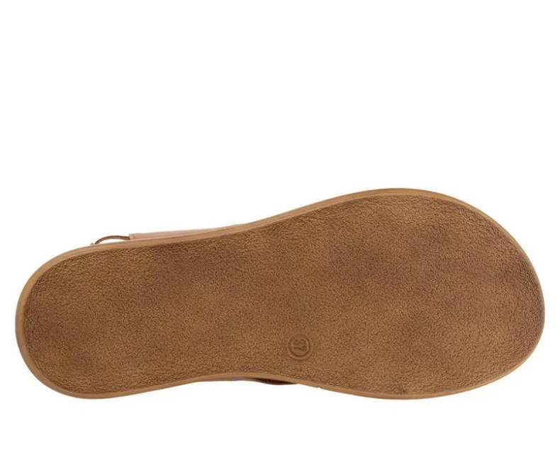 Sandals>Bueno Women's Jayden Sandals
