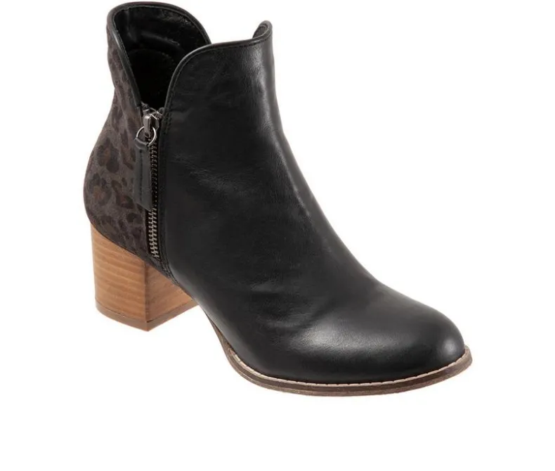 Boots & Booties>Bueno Women's Jenna Booties