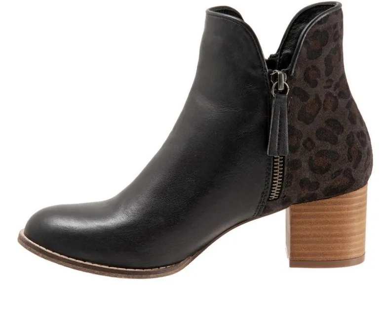 Boots & Booties>Bueno Women's Jenna Booties