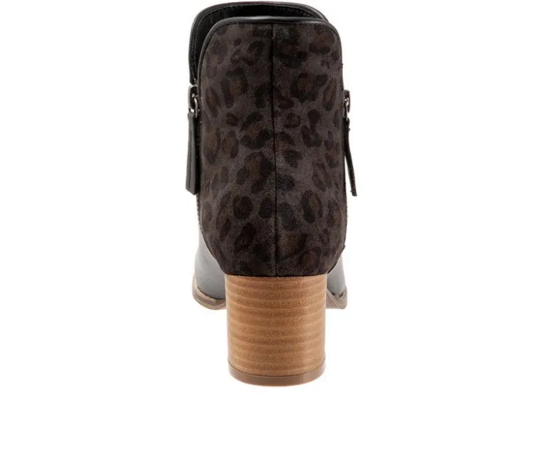 Boots & Booties>Bueno Women's Jenna Booties