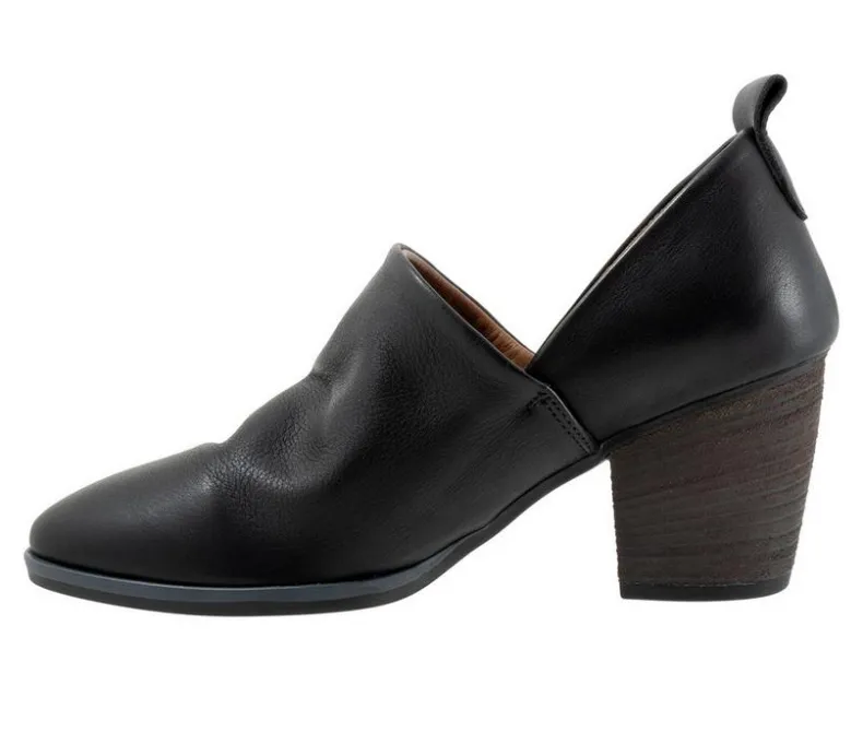 Dress>Bueno Women's Kesia Heeled Booties