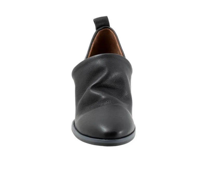 Dress>Bueno Women's Kesia Heeled Booties