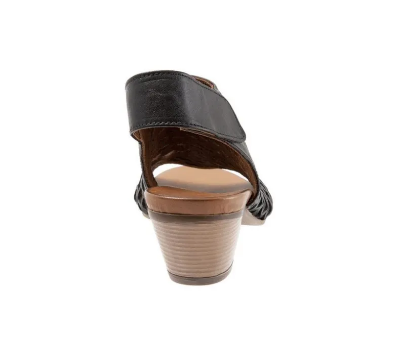 Sandals|Pumps & Heels>Bueno Women's Lacey Dress Sandals
