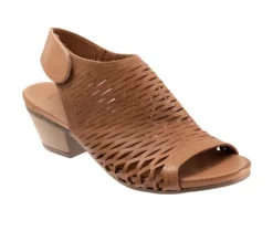 Sandals|Pumps & Heels>Bueno Women's Lacey Dress Sandals
