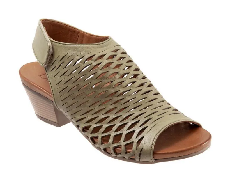 Sandals|Pumps & Heels>Bueno Women's Lacey Dress Sandals