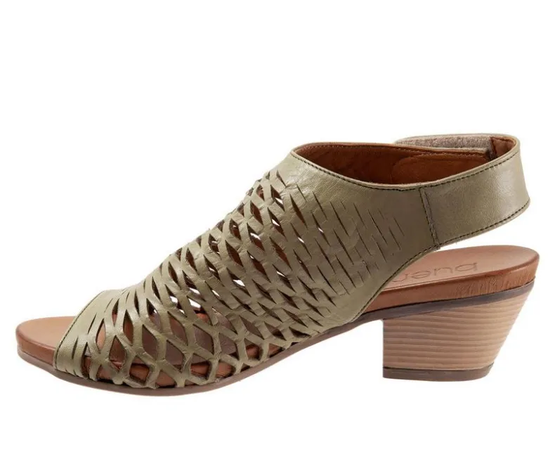 Sandals|Pumps & Heels>Bueno Women's Lacey Dress Sandals