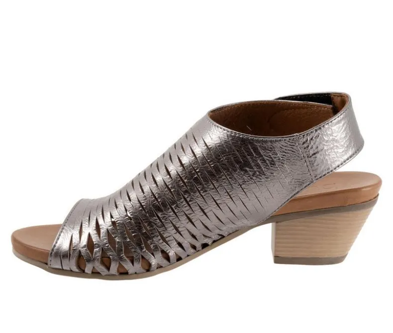 Sandals|Pumps & Heels>Bueno Women's Lacey Dress Sandals
