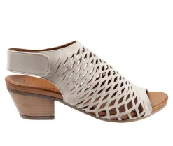 Sandals|Pumps & Heels>Bueno Women's Lacey Dress Sandals