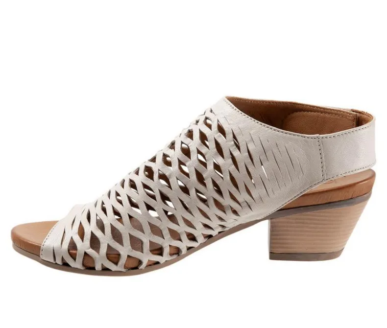 Sandals|Pumps & Heels>Bueno Women's Lacey Dress Sandals