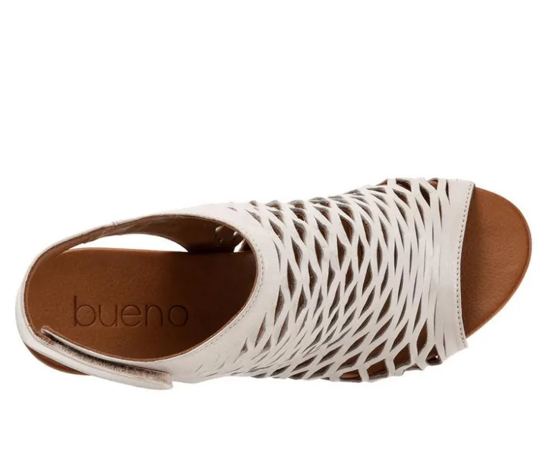 Sandals|Pumps & Heels>Bueno Women's Lacey Dress Sandals