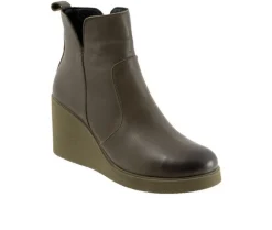 Boots & Booties>Bueno Women's Laura Booties