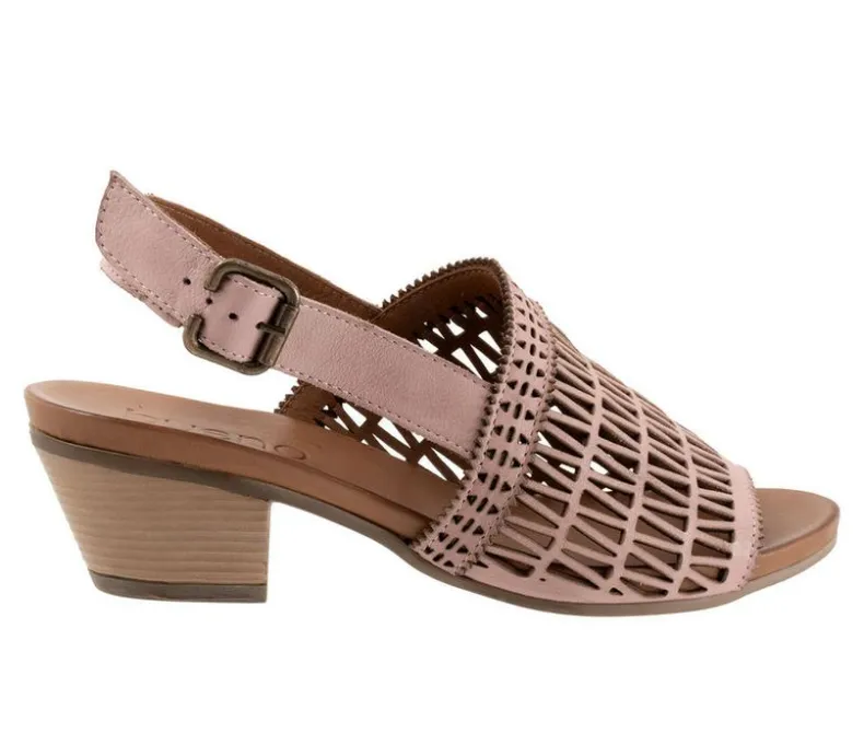 Sandals|Pumps & Heels>Bueno Women's Lia Dress Sandals