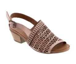 Sandals|Pumps & Heels>Bueno Women's Lia Dress Sandals