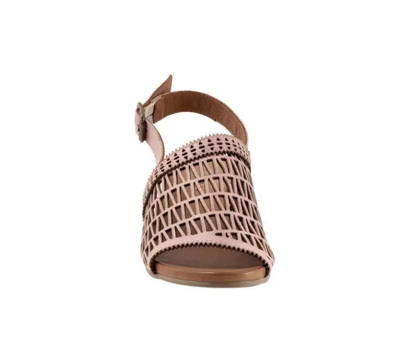 Sandals|Pumps & Heels>Bueno Women's Lia Dress Sandals