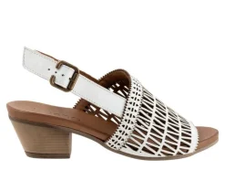 Sandals|Pumps & Heels>Bueno Women's Lia Dress Sandals