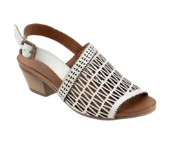 Sandals|Pumps & Heels>Bueno Women's Lia Dress Sandals