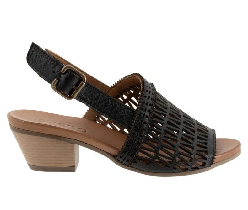 Sandals|Pumps & Heels>Bueno Women's Lia Dress Sandals