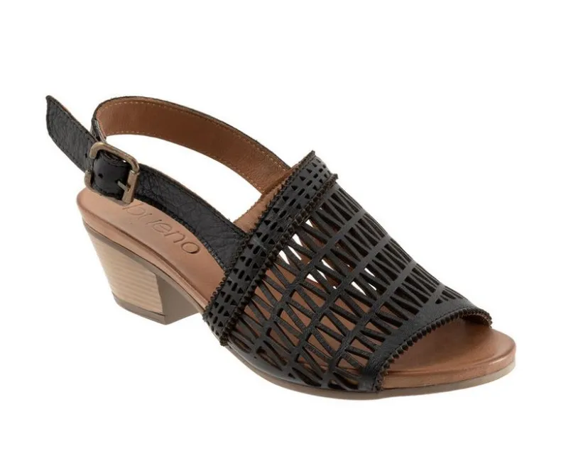 Sandals|Pumps & Heels>Bueno Women's Lia Dress Sandals