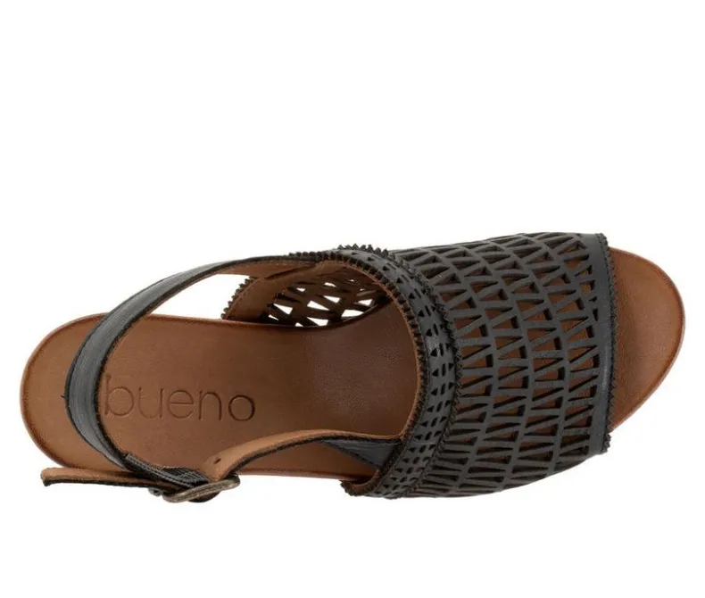 Sandals|Pumps & Heels>Bueno Women's Lia Dress Sandals