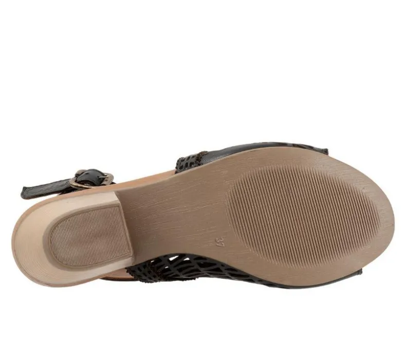 Sandals|Pumps & Heels>Bueno Women's Lia Dress Sandals