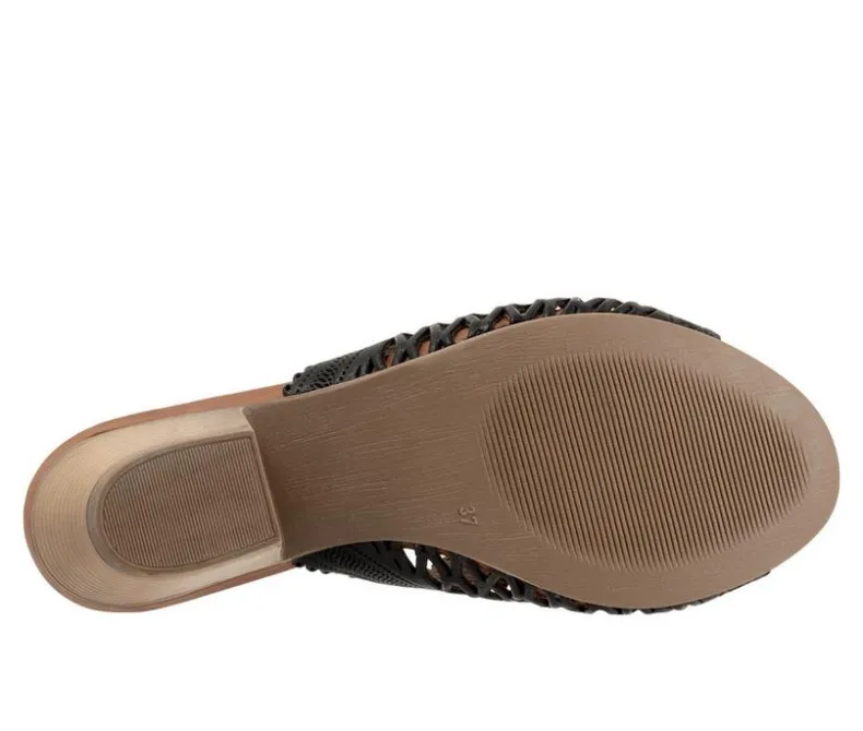 Sandals>Bueno Women's Lillian Sandals