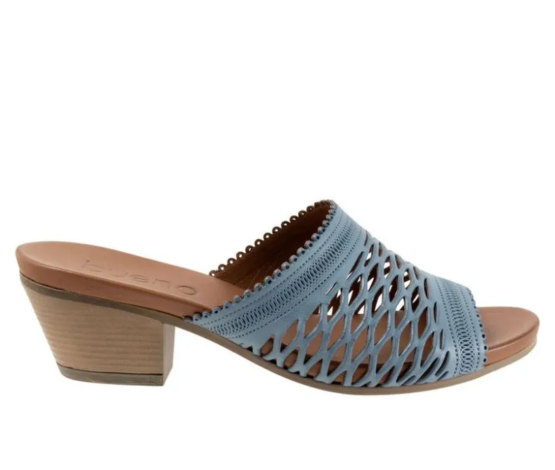 Sandals>Bueno Women's Lillian Sandals