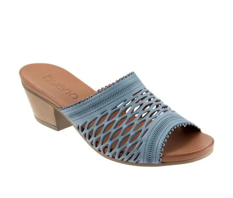 Sandals>Bueno Women's Lillian Sandals
