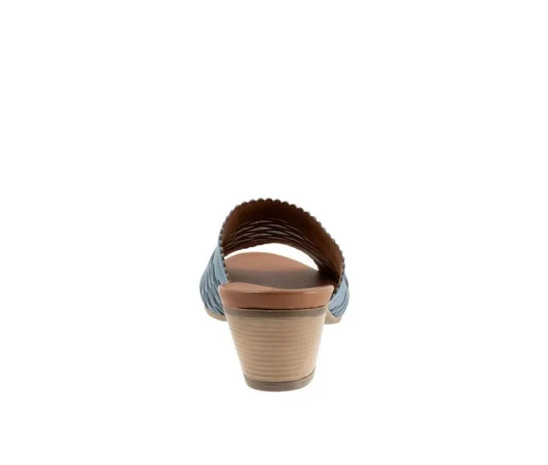 Sandals>Bueno Women's Lillian Sandals