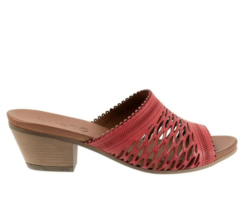 Sandals>Bueno Women's Lillian Sandals