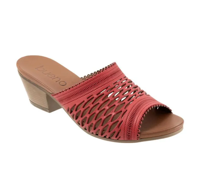 Sandals>Bueno Women's Lillian Sandals