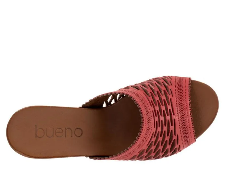 Sandals>Bueno Women's Lillian Sandals