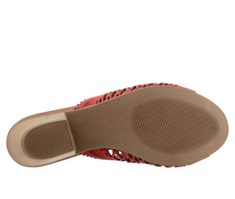 Sandals>Bueno Women's Lillian Sandals