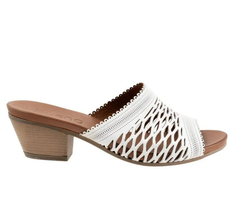 Sandals>Bueno Women's Lillian Sandals