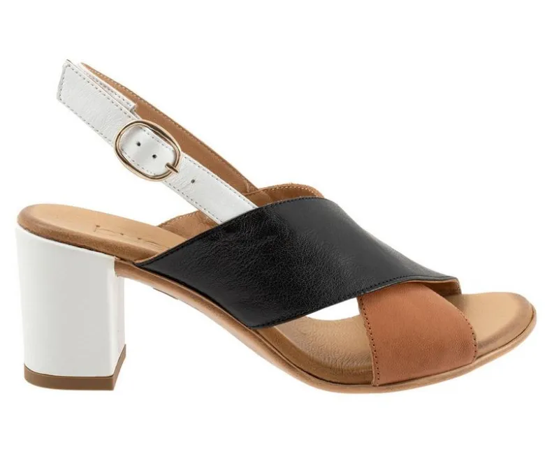 Pumps & Heels>Bueno Women's Natsha Dress Sandals