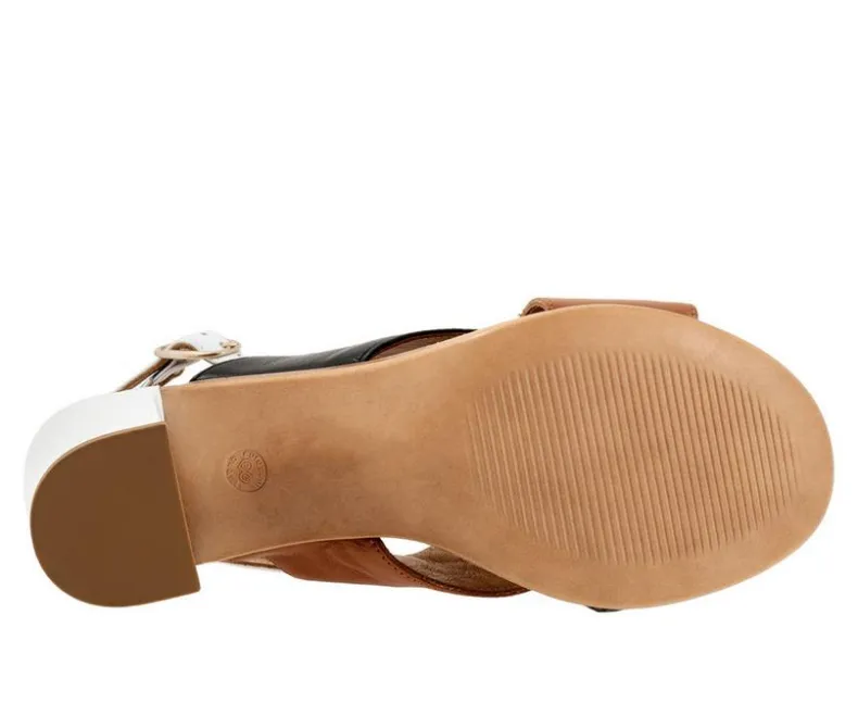 Pumps & Heels>Bueno Women's Natsha Dress Sandals