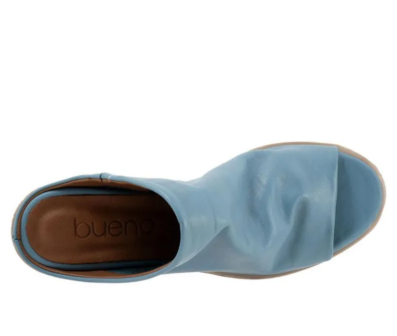 Sandals>Bueno Women's Ocean Sandals