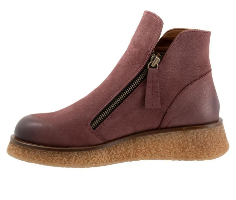 Boots & Booties>Bueno Women's Phoenix Wedge Booties