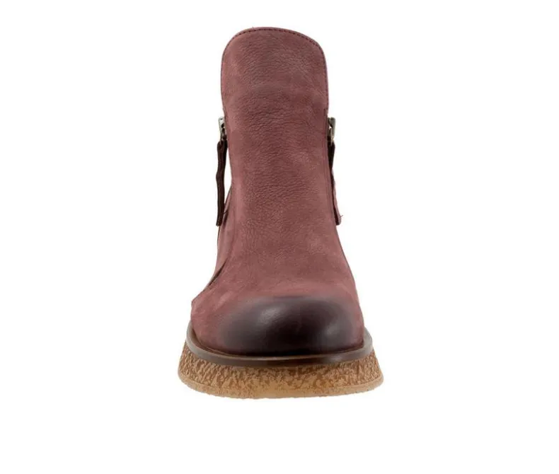 Boots & Booties>Bueno Women's Phoenix Wedge Booties