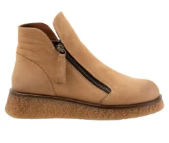 Boots & Booties>Bueno Women's Phoenix Wedge Booties
