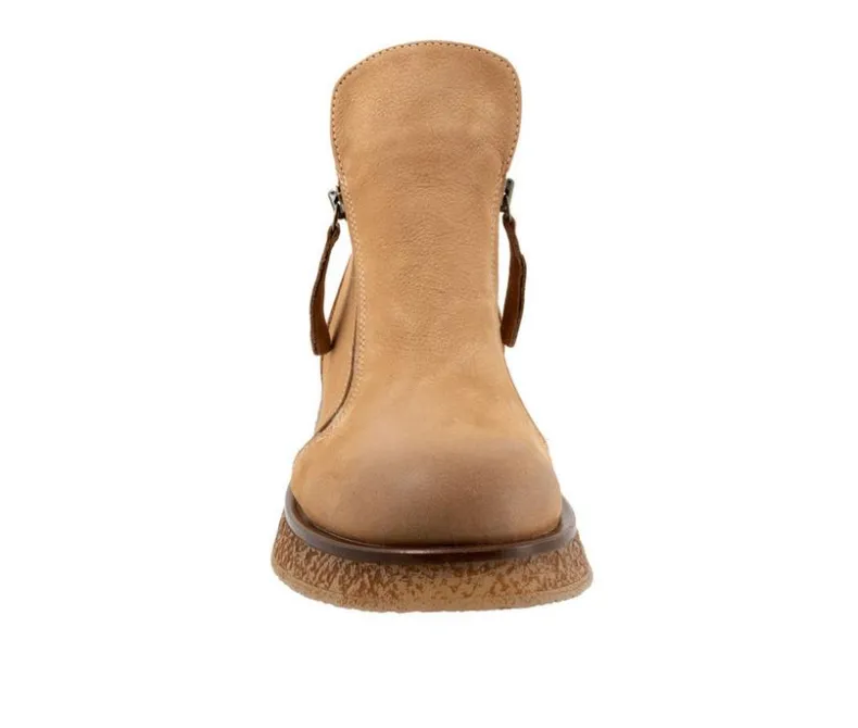 Boots & Booties>Bueno Women's Phoenix Wedge Booties