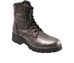 Lace Up|Boots & Booties>Bueno Women's Rage Booties