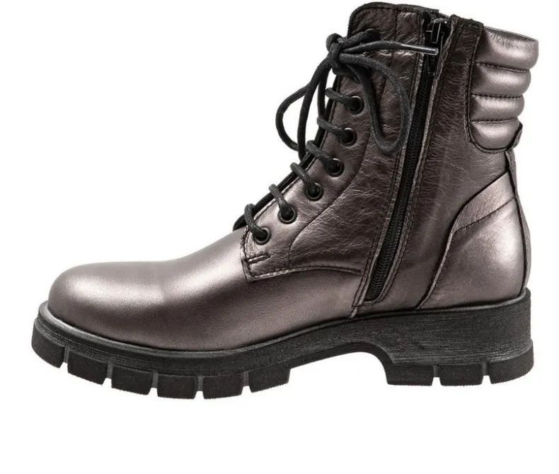 Lace Up|Boots & Booties>Bueno Women's Rage Booties